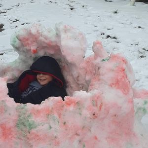 Meet your Posher, Gavin